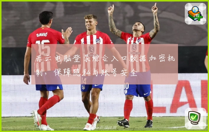 开云电脑登录综合入口数据加密机制，保障隐私与账号安全