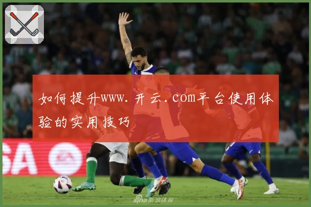 如何提升www.开云.com平台使用体验的实用技巧