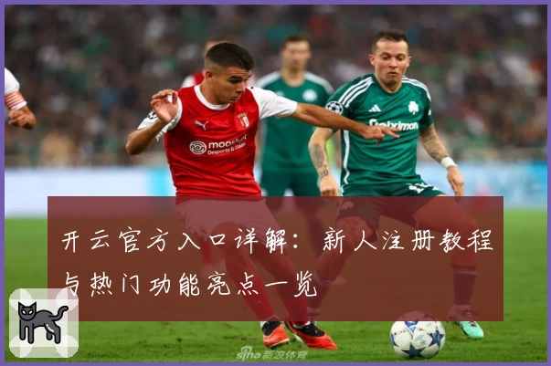 开云官方入口详解：新人注册教程与热门功能亮点一览
