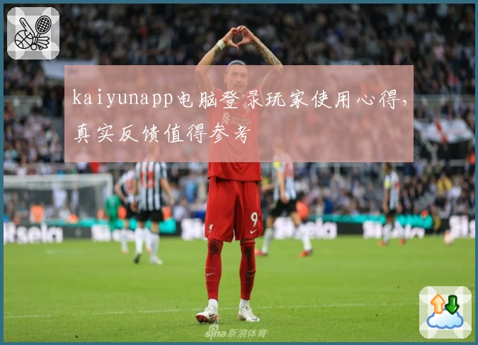 kaiyunapp电脑登录玩家使用心得，真实反馈值得参考